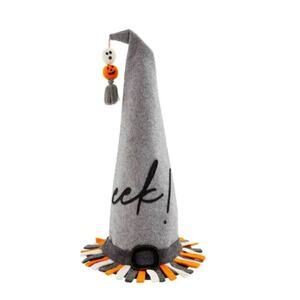 Mud Pie NWT  Felt Witch Sitter Hat